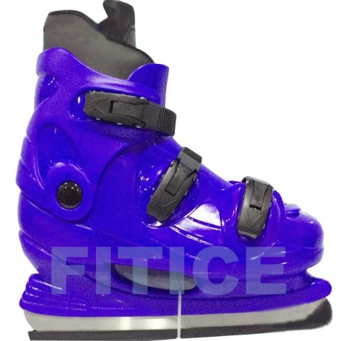 Коньки для проката Fitice Taxa Sport M3